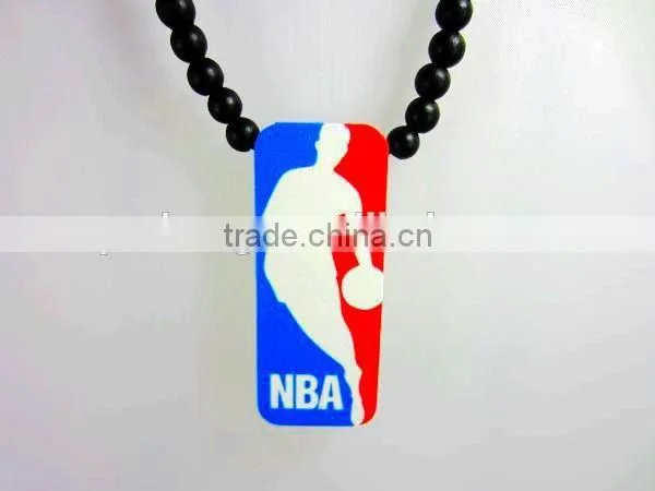 wholesale cheap designer sports necklace Fashion Design