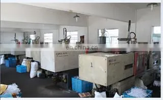 Ningbo Sida Vilmar Import And Export Co., Ltd. company overview - view 2