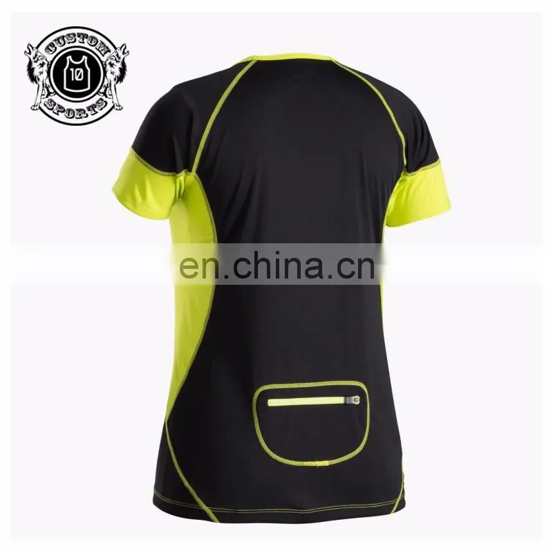 Custom cycling sublimation printing set for new design