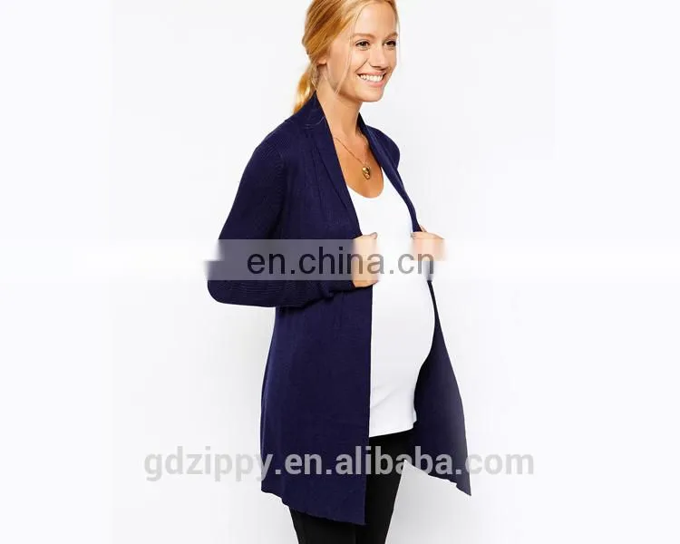 fashion winter coat maternity coat