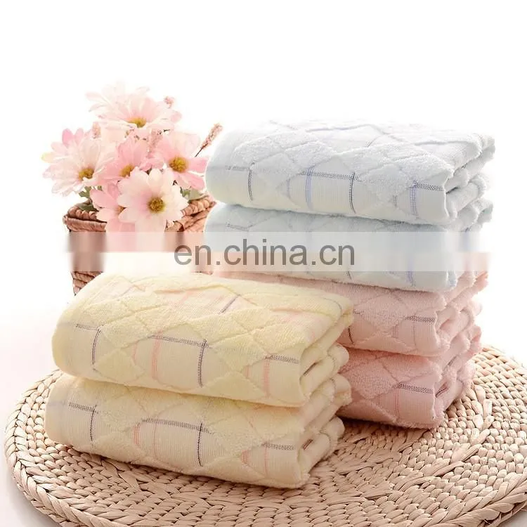 Factory Promotion Sale Activity for Towels at High Quality