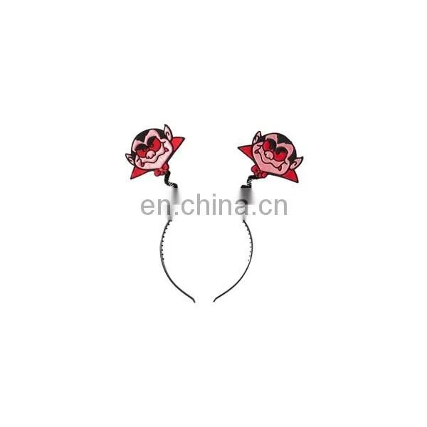 plastic party headband