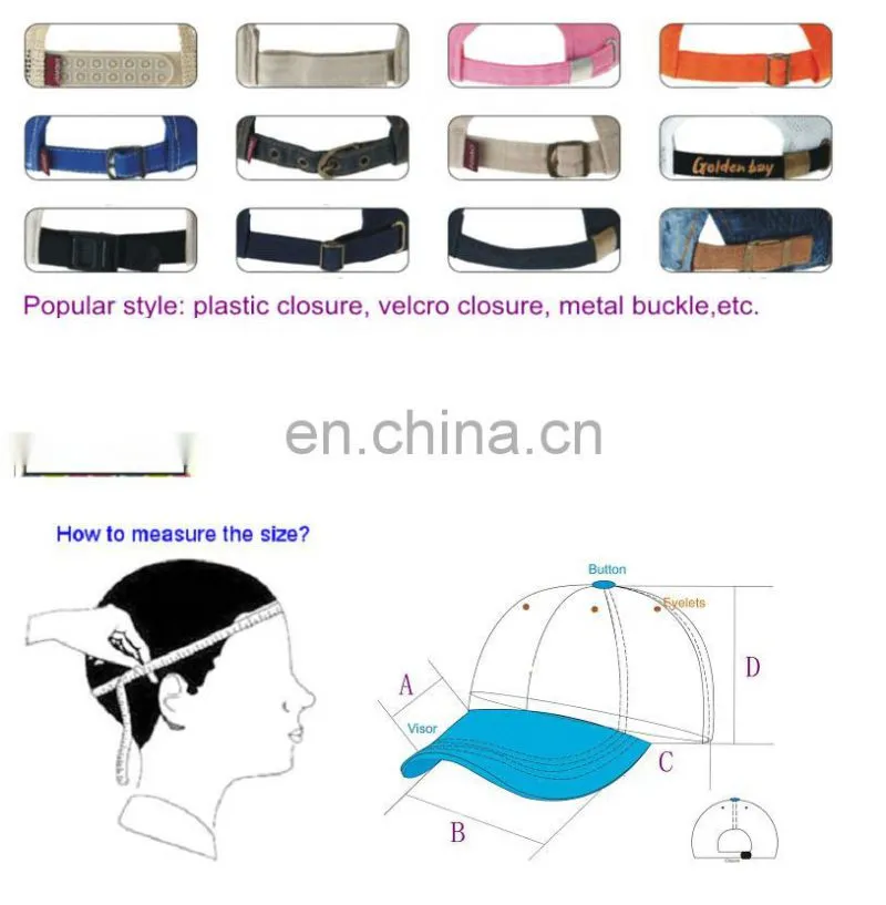 Logo printing specialized cycling cap