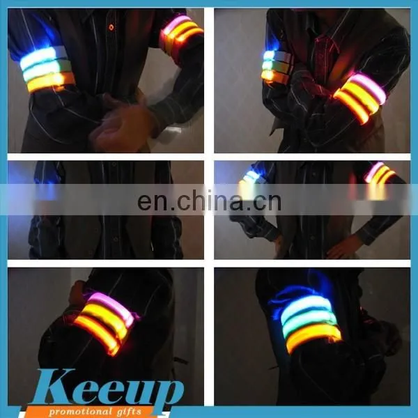 Best gifts LED armband for running runner