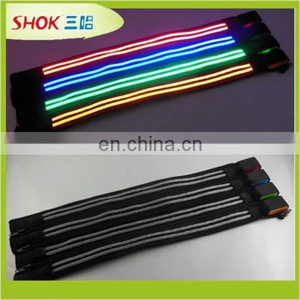 wholesale led zipper from china