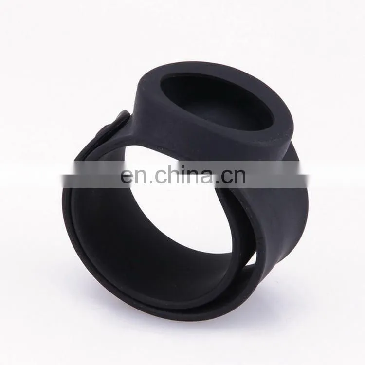 bulk cheap CE APPROVED nfc silicone wristband