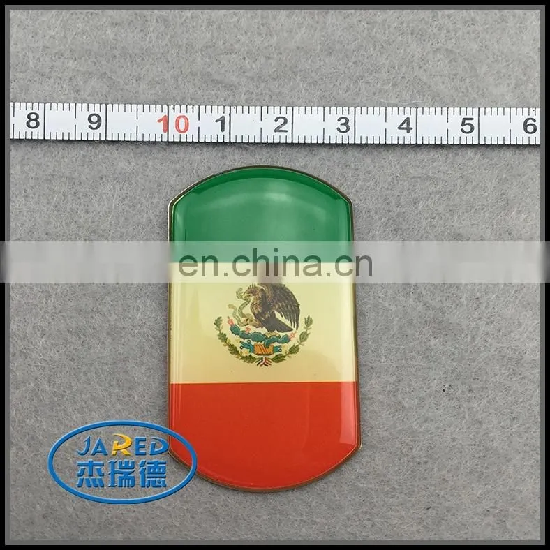 new design hot sale stone island badge
