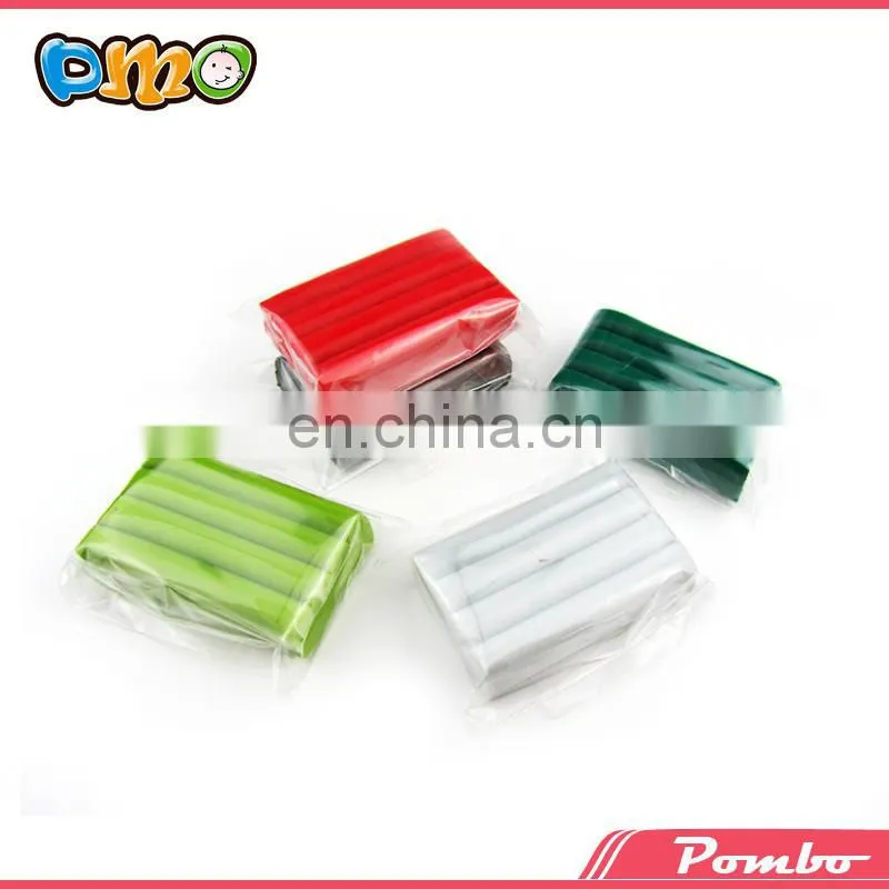 20g DIY Children Educational Toy Polymer Clay