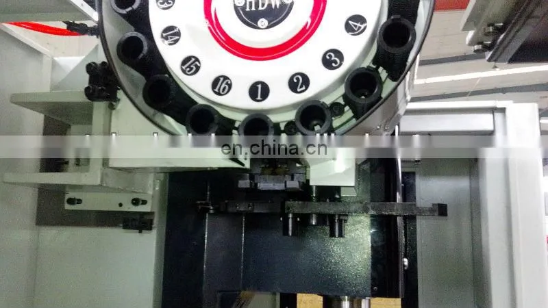 XK7132A Small CNC milling Machine/mini cnc milling machine/cnc milling machine 5 axis