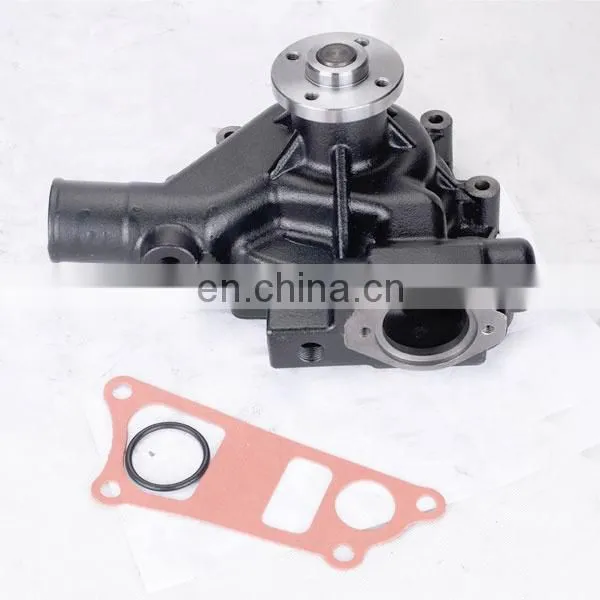 Good Quality DCEC B3.3 Diesel Engine Parts 3800883 Water Pump