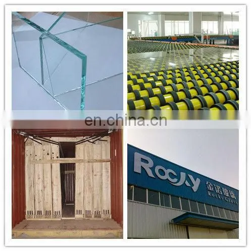 2MM-19MM Float Glass price (Clear, Tinted, Reflective, Pattern, Tempered, Laminated, Insulated)