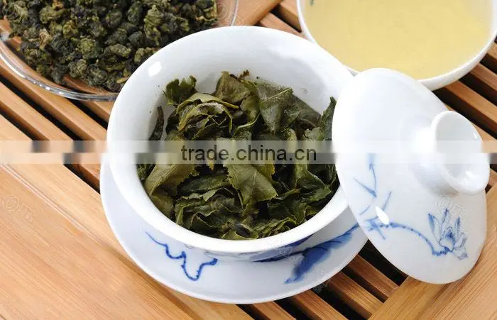 Anxi tie guan yin tea premium new tea luzhou-flavor spring Chinese tie guan yin,lose weight
