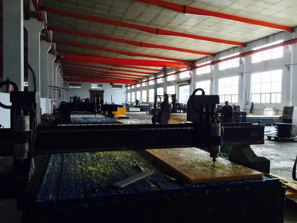 Shandong Ningjin Xinxing Chemical Co,ltd. company overview - view 3