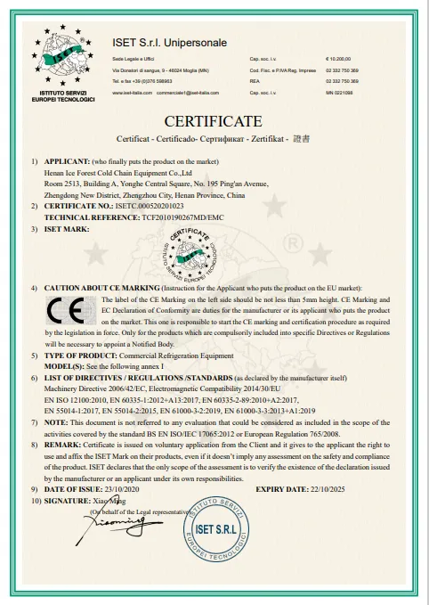 CE