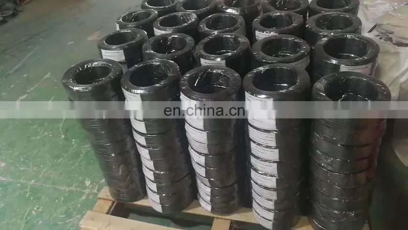 Copper Conductor 6mm PVC wire cable