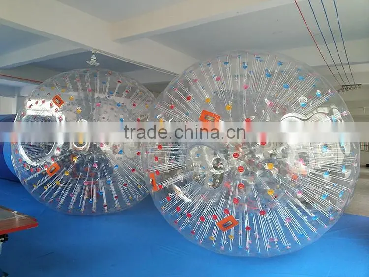 giant inflatable human-sized hamster balls at target inflatable human zorb ball for sale