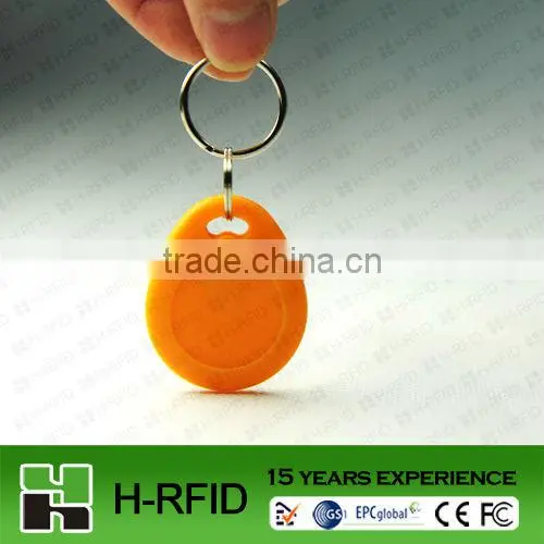ABS Material Key Tags--For Membership Management