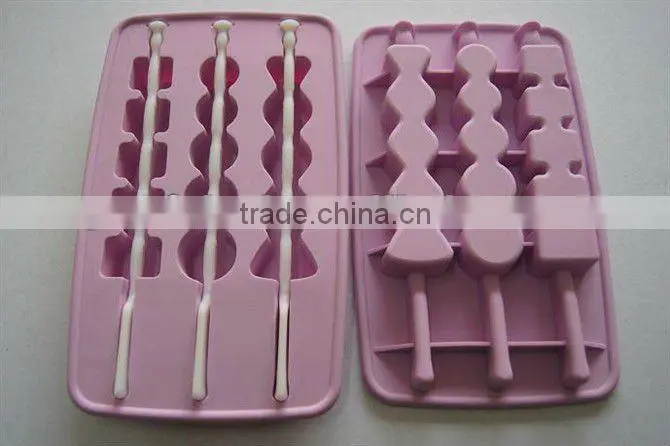 popsicle machine