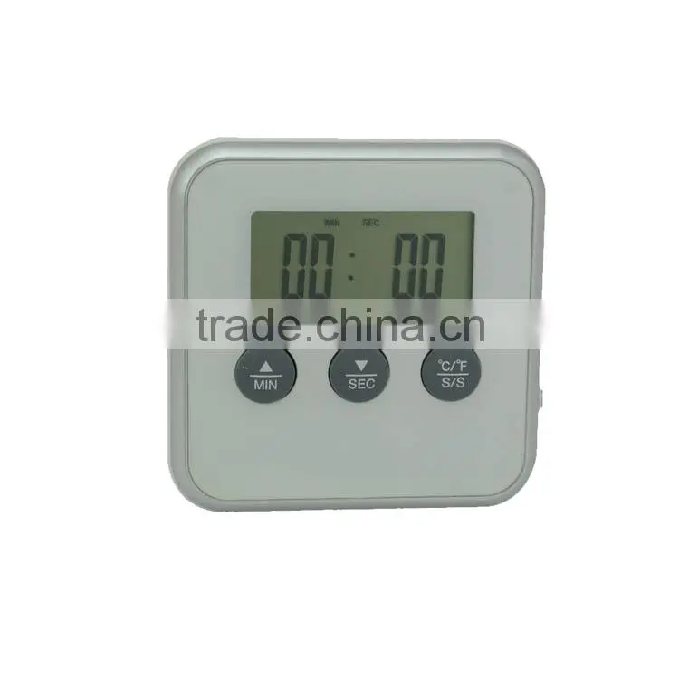 Digital Meat Thermometer with Probe for grilling
