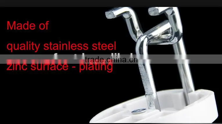 Hot Selling Usual Anti-theft Hook For Retail From Factory