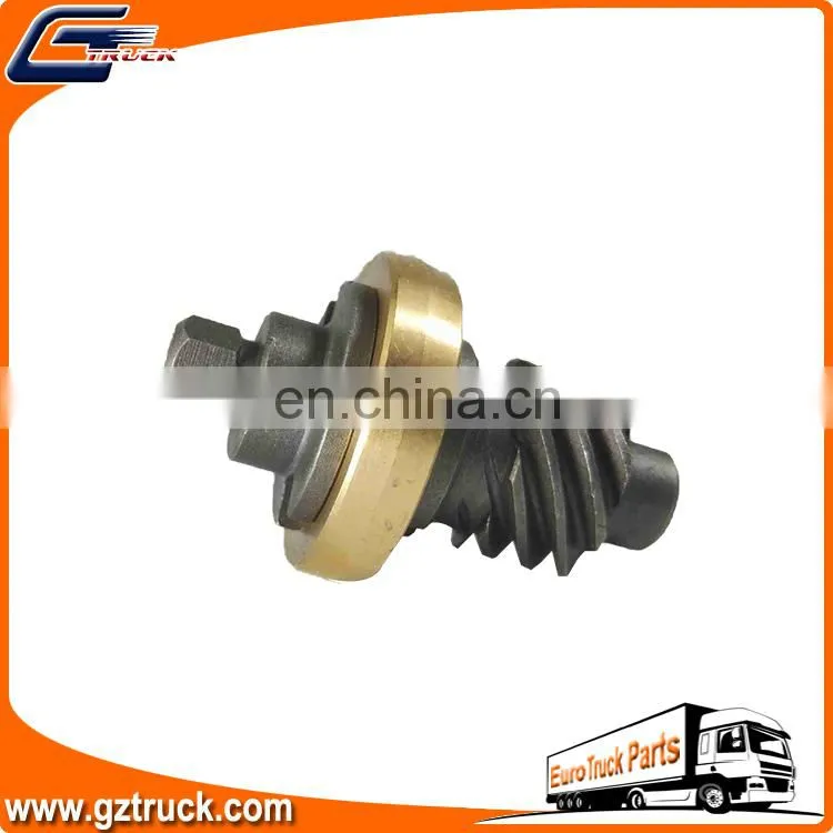 European Truck Auto Spare Parts Drive pinion, right Oem 5001868126 for RVI Truck