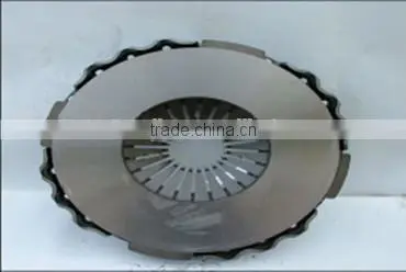 clutch pressure plate