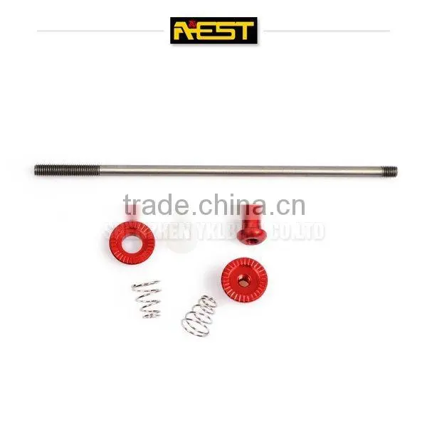 BICYCLE HOT SALES QUICK RELEASE SKEWERS