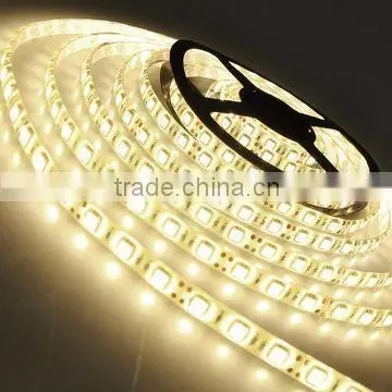 Hot Sale LED flexible strip light with LED lighting RGB&single colors