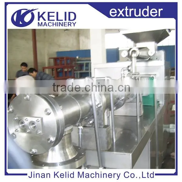 High Automatic couscous machine