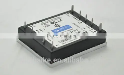 Vi-AIM-I1 Vi-AIM-I1/F2 Universal AC Input Front End Module