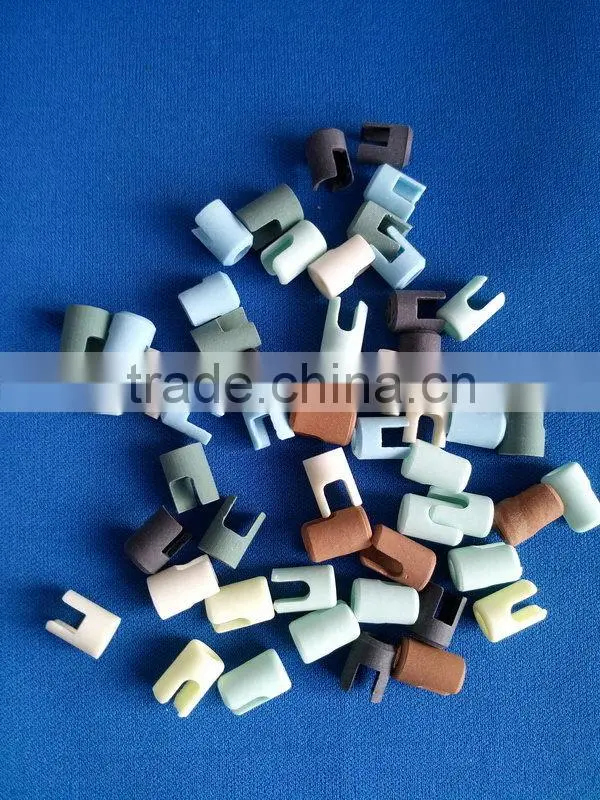 New antique abrasive alumina ceramic