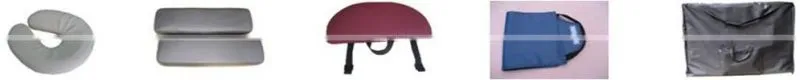 WorkWell folding water massage bed for sale Kw-T3513