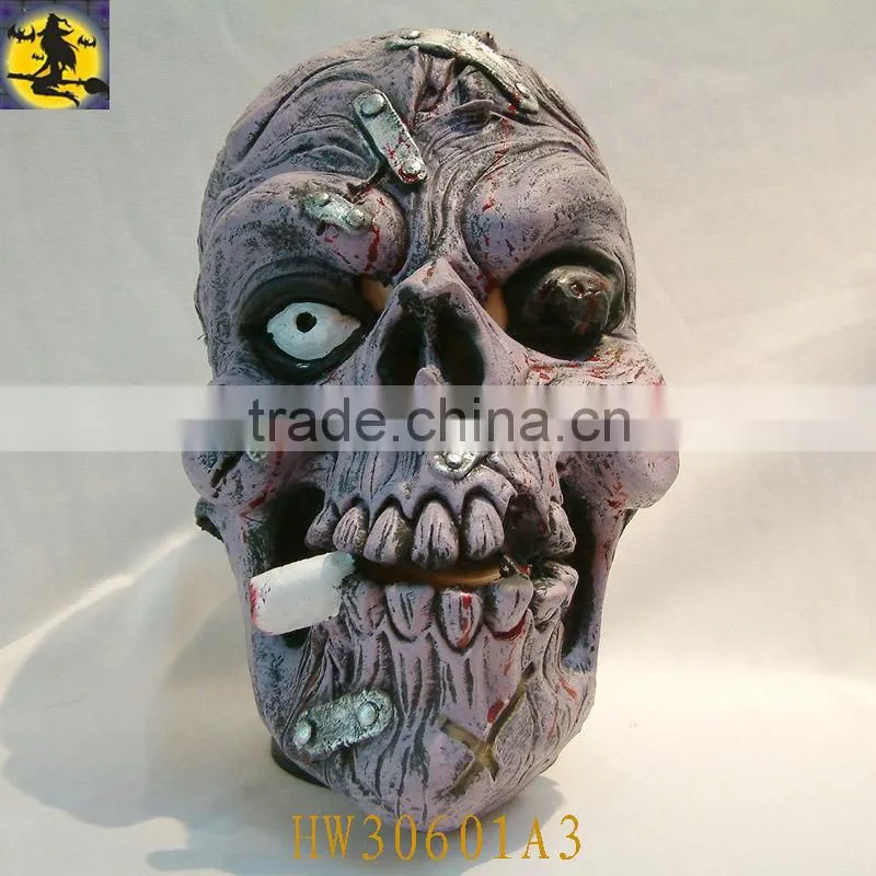 Full Face Skull Mask for Halloween
