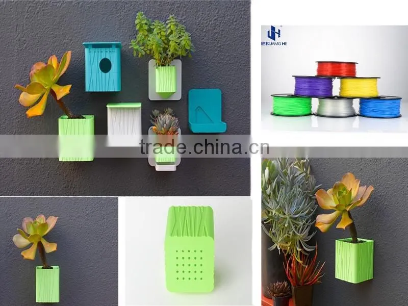 1.75/3mm 3D printer HCPLA Filament manufacturer