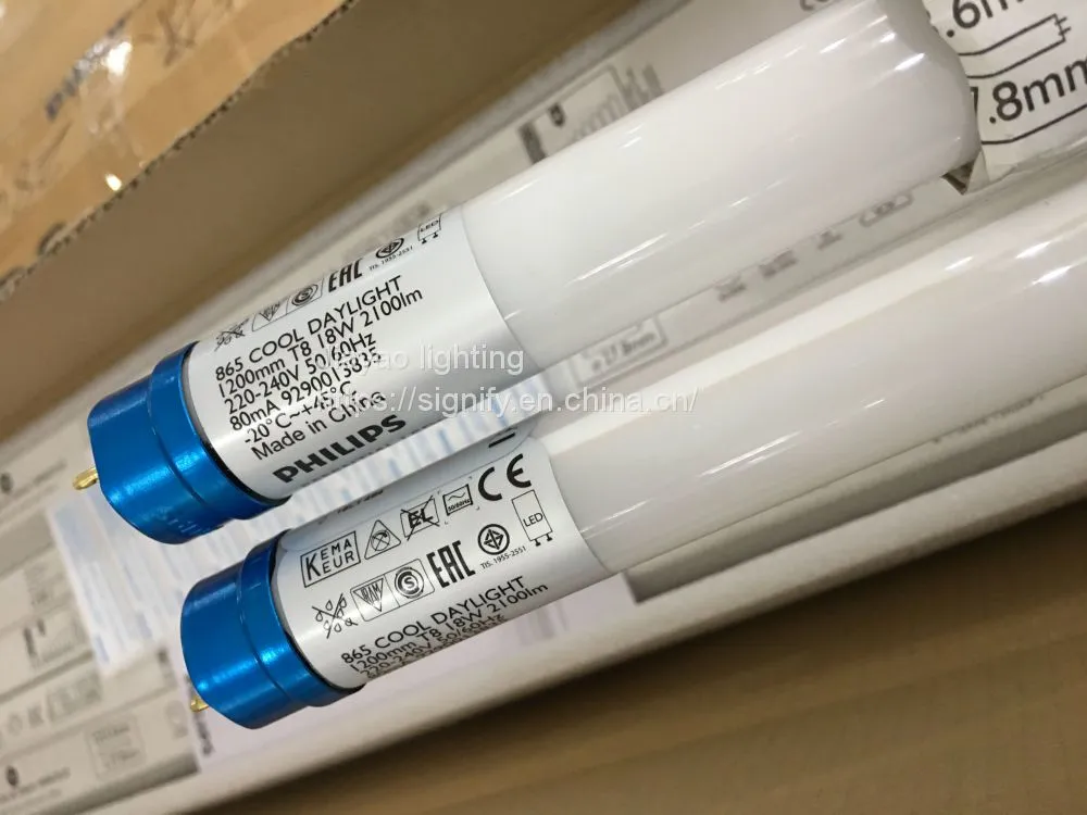 飞利浦经济型灯管18W 实物图02