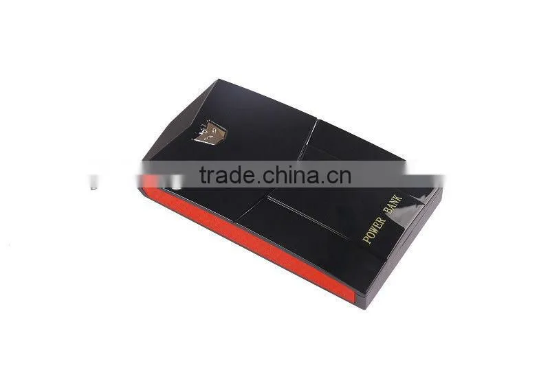 2013 New arrival high capacity mobile power bank 15000mah