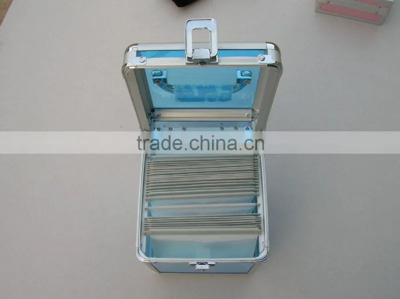 corrosion-resistant fireproof shell animal shaped cd cases at reasonable price