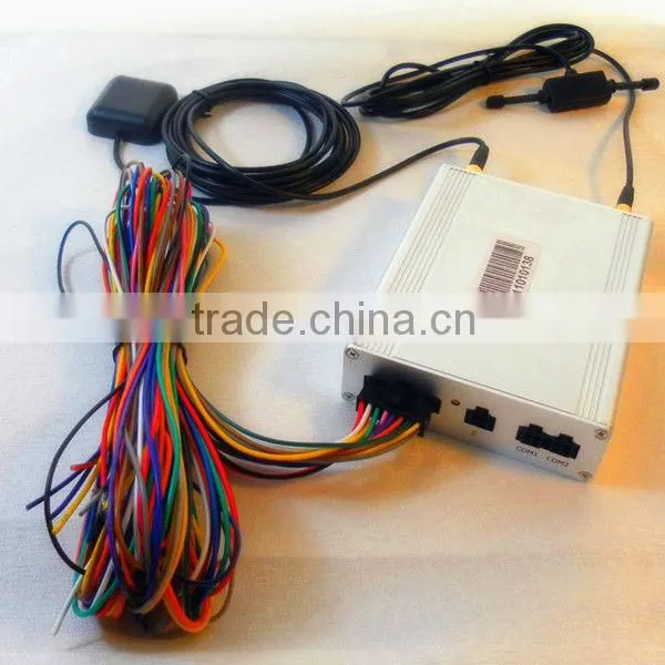 Real Time SIM Card Positioning / vehicle gps positioning tracker