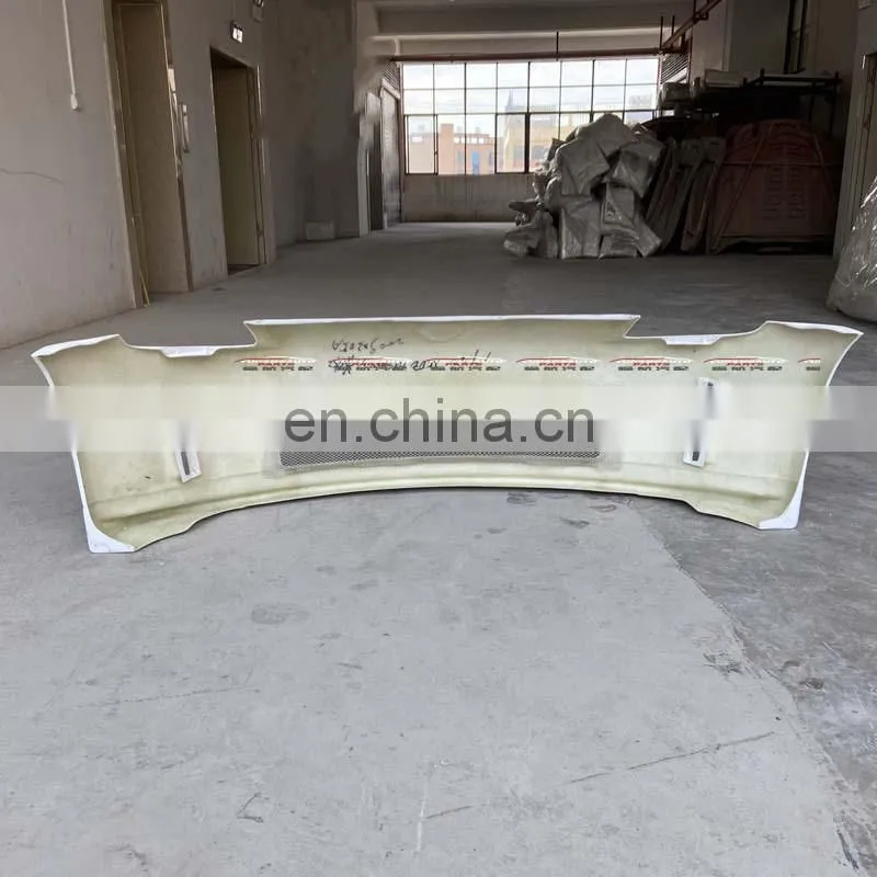 Used For Nissan 350Z Nismo Version 1 Front Bumper