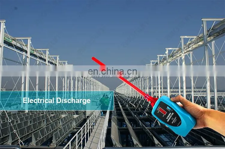 All-Sun EM2280 Ultrasonic Diagnostic Tool Multifunction Leak Detector Gas Liquid Leak Detector Machine Fault Diagnostic Tool