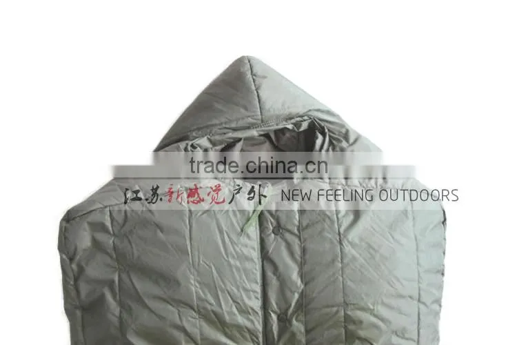 Oxford US Market New Product Army Sleeping Bags