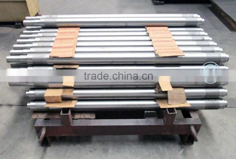 Durable C Section Machine
