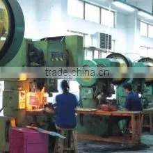 Chuanghe Fastener Co., Ltd. company overview - view 2