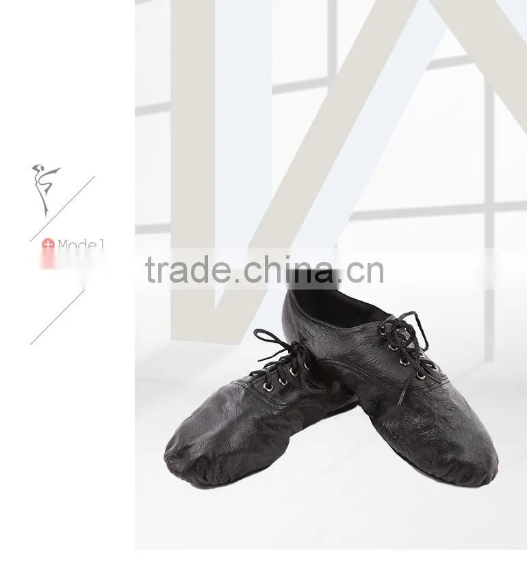 Jazz shoes, Leather Jazz Shoes, Jazz Dance Shoes