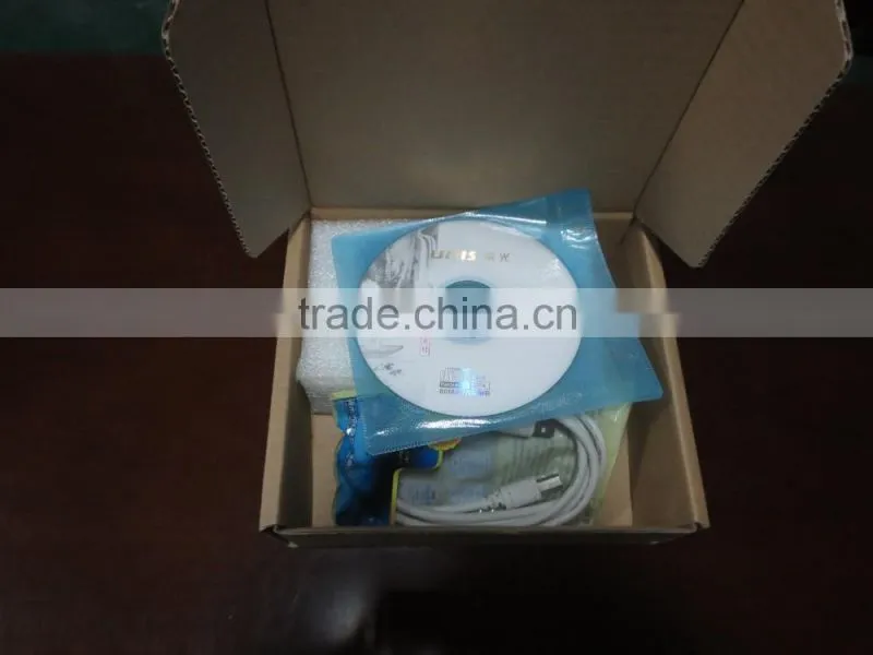 USB Software Controller Wireless DMX512 Light Console