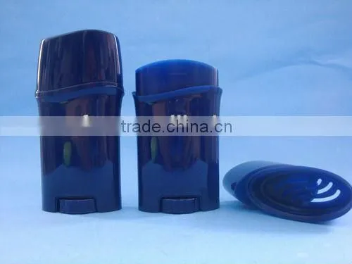 Hot sale 50ml Gel stick/Top filling/twistup