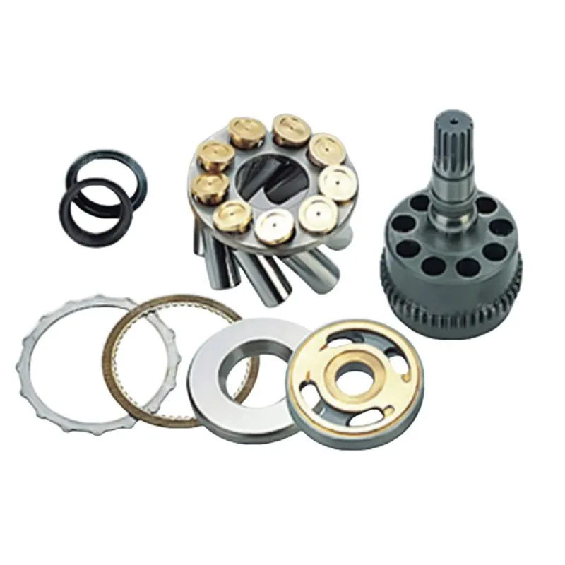 Spare Parts SG 015/02/025/04/08/12/15/17/20/25 Swing Motor Parts MFB80/100/150/160/170/180/190/200/210/250 Repair Kit