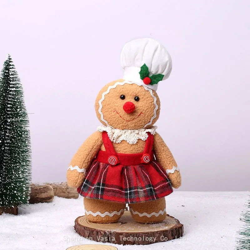 Plush Dolls (1)