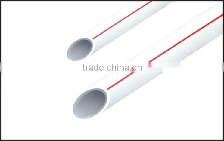 The high pressure PP-R Stainless Steel Pipe