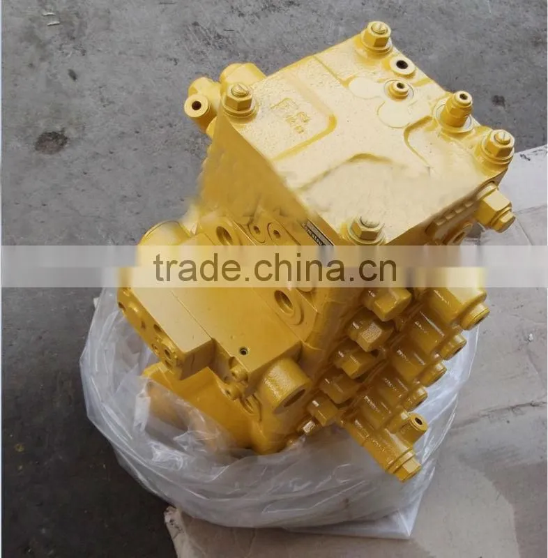 distribution valve , proportional valve